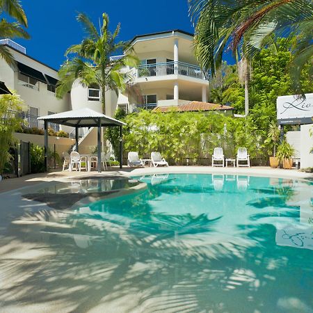 Noosa Riviera Resort Noosaville Exteriér fotografie