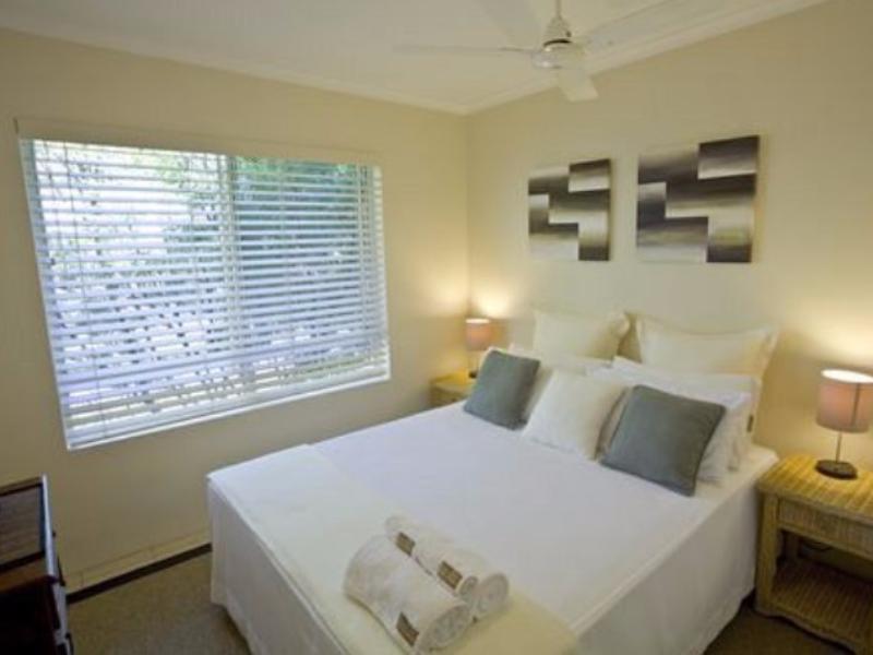 Noosa Riviera Resort Noosaville Exteriér fotografie