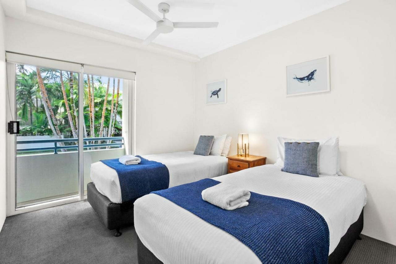 Noosa Riviera Resort Noosaville Exteriér fotografie