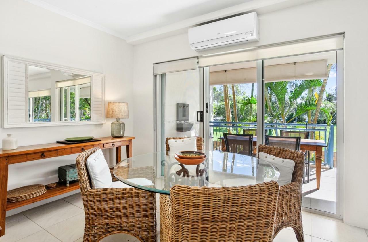 Noosa Riviera Resort Noosaville Exteriér fotografie