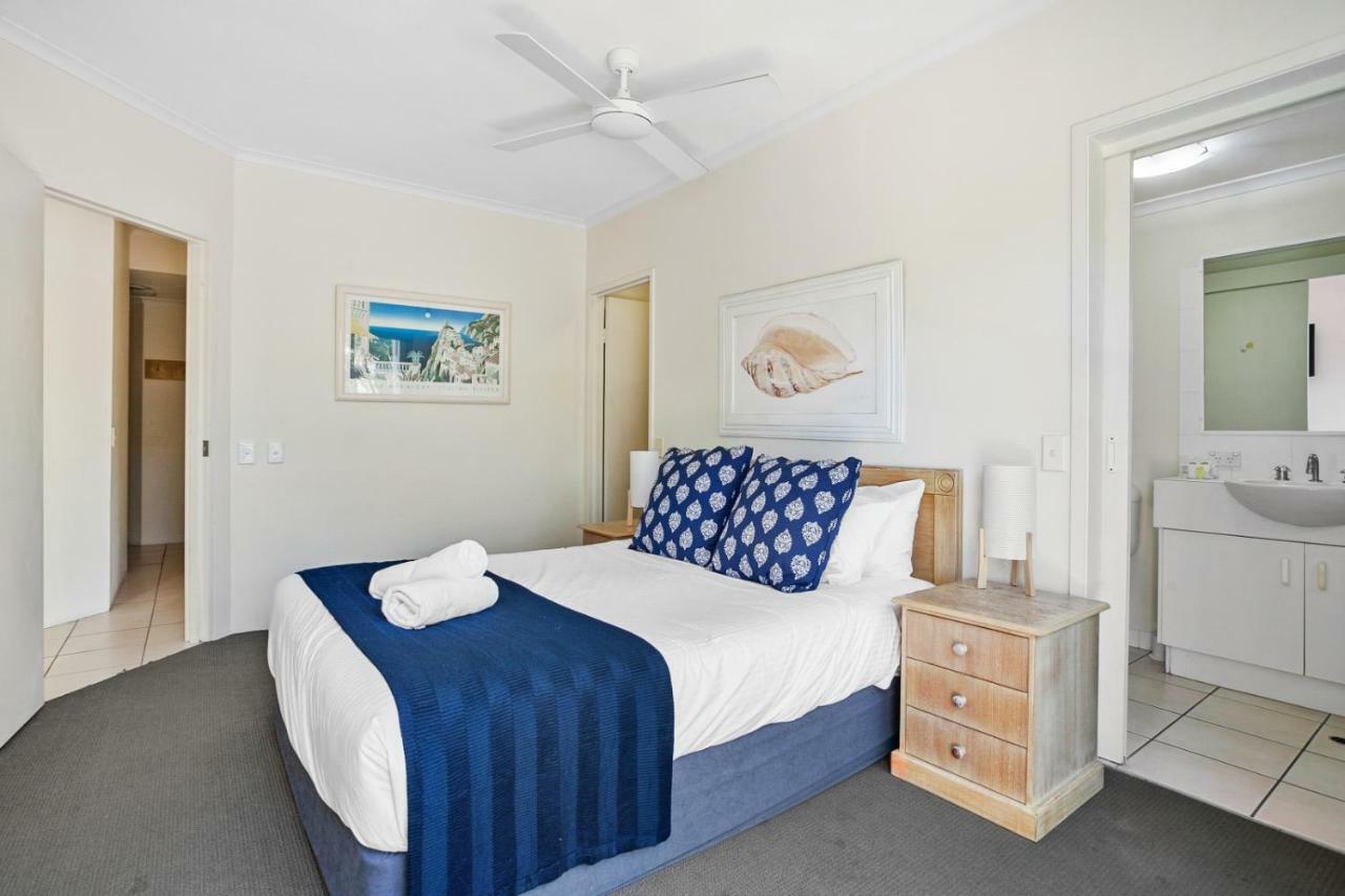 Noosa Riviera Resort Noosaville Exteriér fotografie