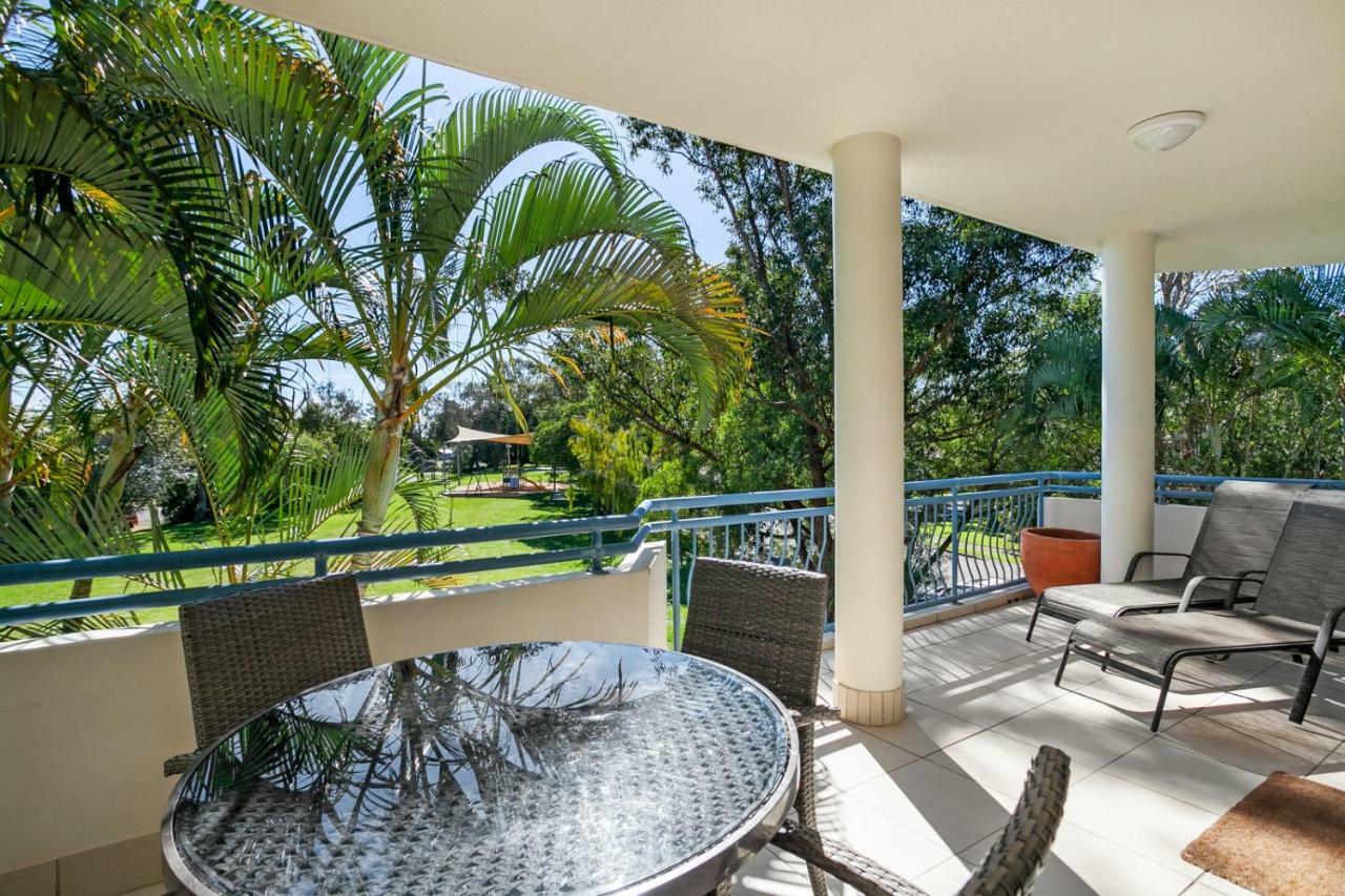 Noosa Riviera Resort Noosaville Exteriér fotografie