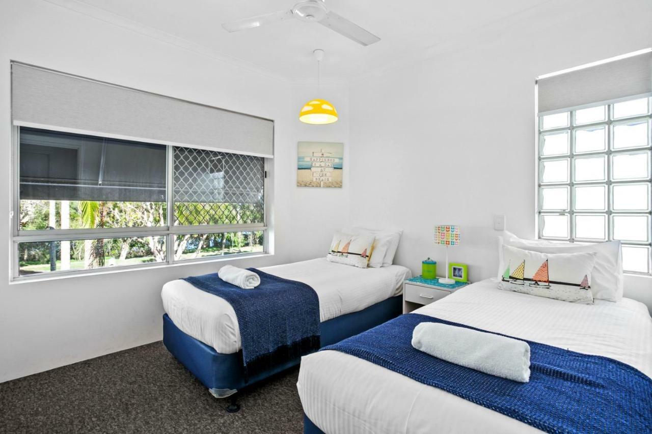 Noosa Riviera Resort Noosaville Exteriér fotografie