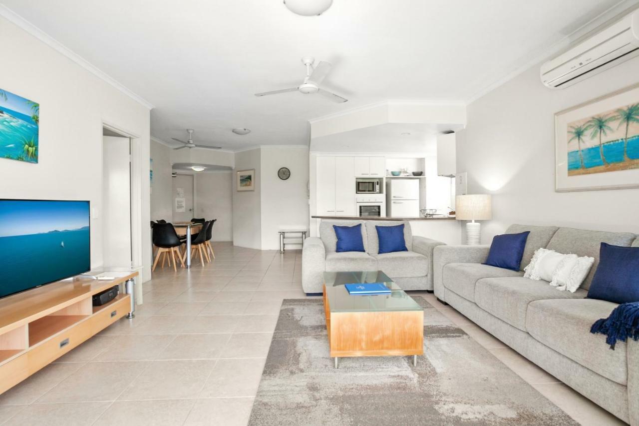Noosa Riviera Resort Noosaville Exteriér fotografie