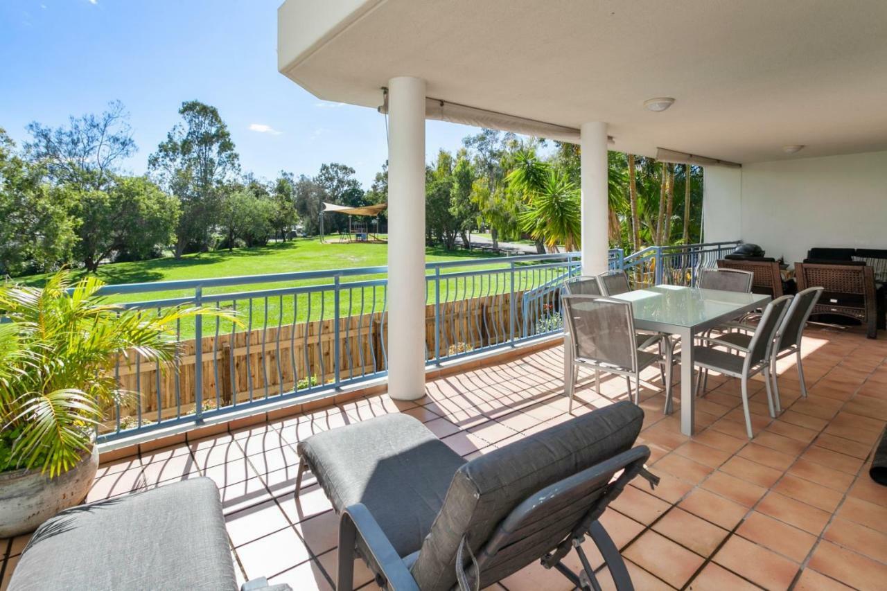 Noosa Riviera Resort Noosaville Exteriér fotografie