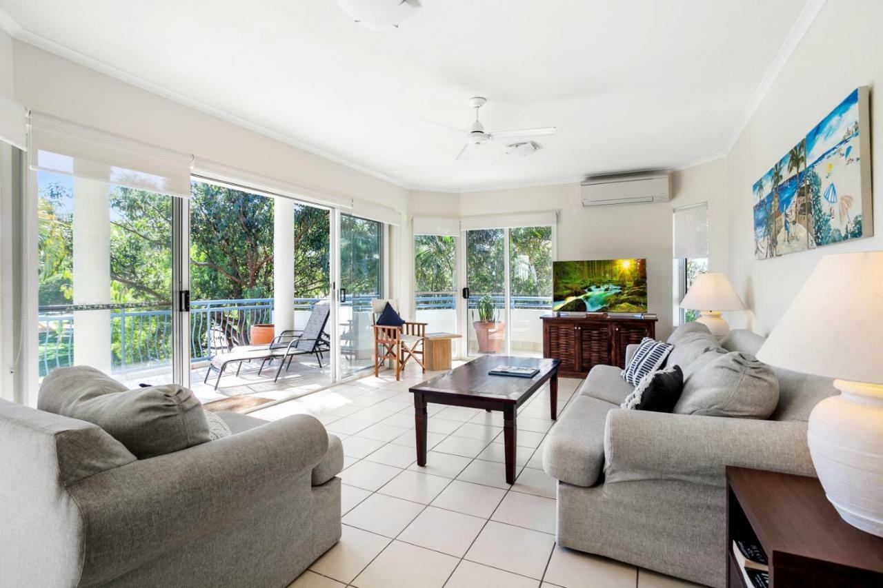 Noosa Riviera Resort Noosaville Exteriér fotografie