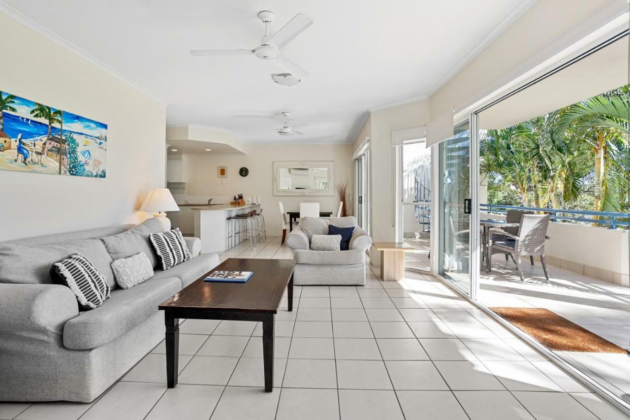 Noosa Riviera Resort Noosaville Exteriér fotografie