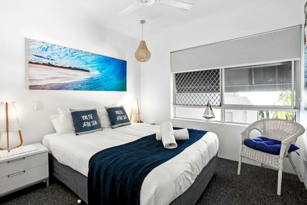Noosa Riviera Resort Noosaville Exteriér fotografie