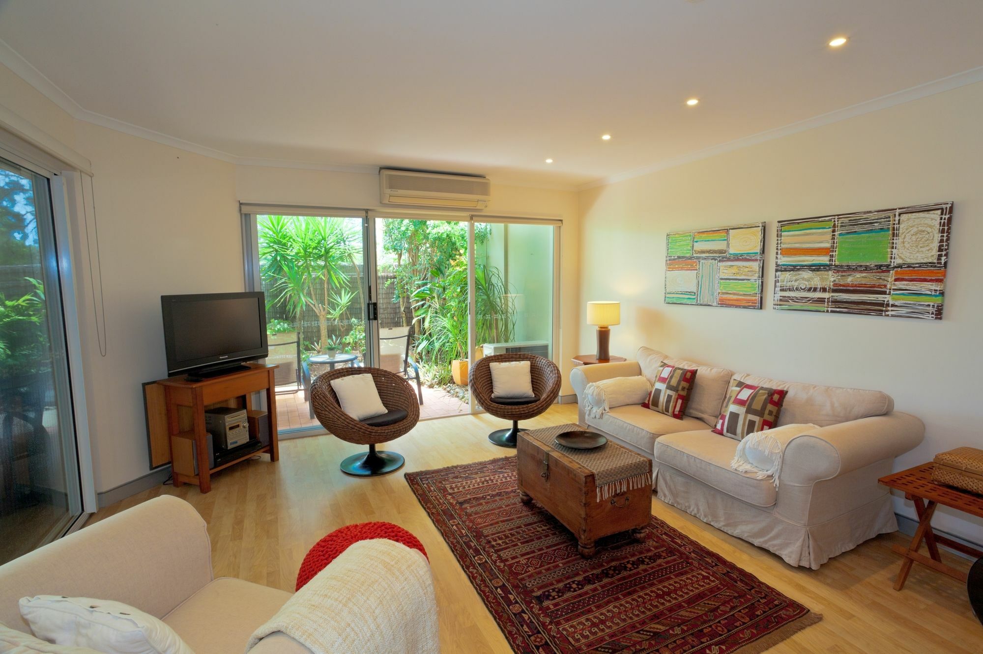 Noosa Riviera Resort Noosaville Exteriér fotografie