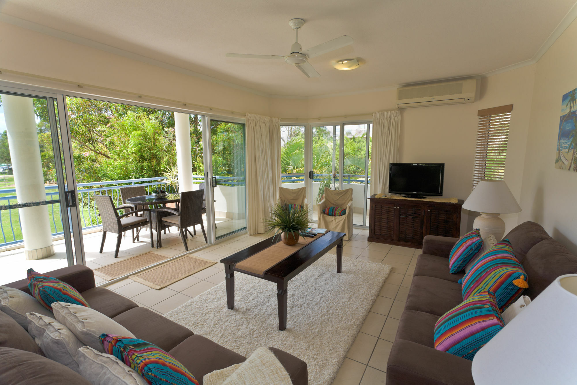 Noosa Riviera Resort Noosaville Exteriér fotografie