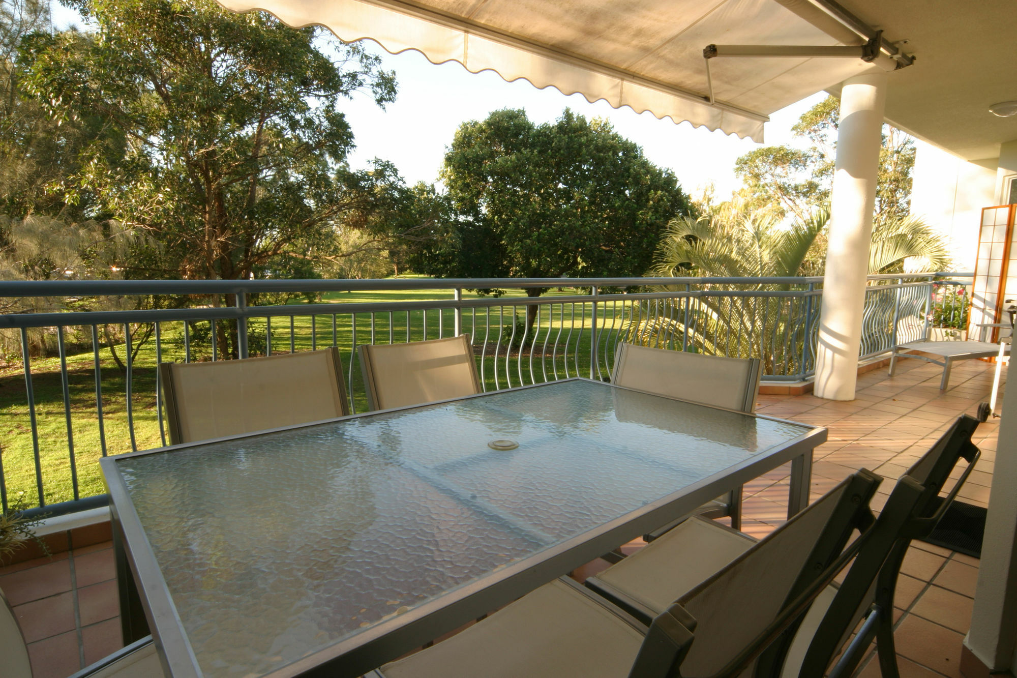 Noosa Riviera Resort Noosaville Exteriér fotografie
