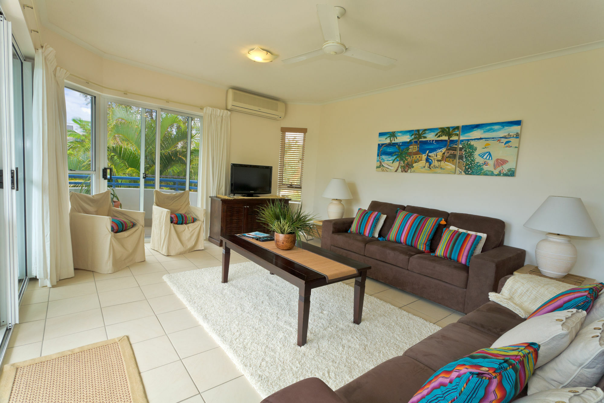 Noosa Riviera Resort Noosaville Exteriér fotografie