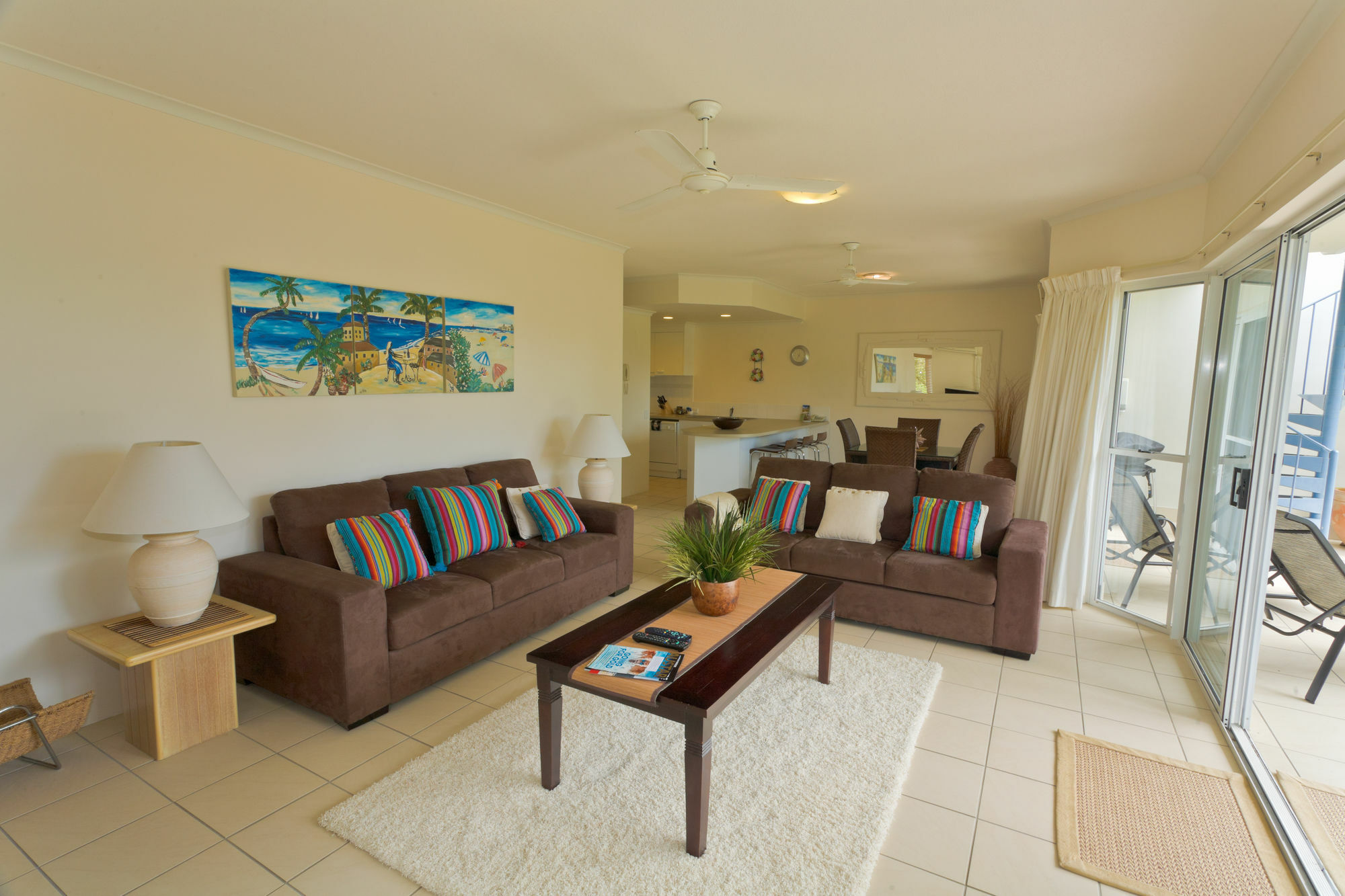 Noosa Riviera Resort Noosaville Exteriér fotografie