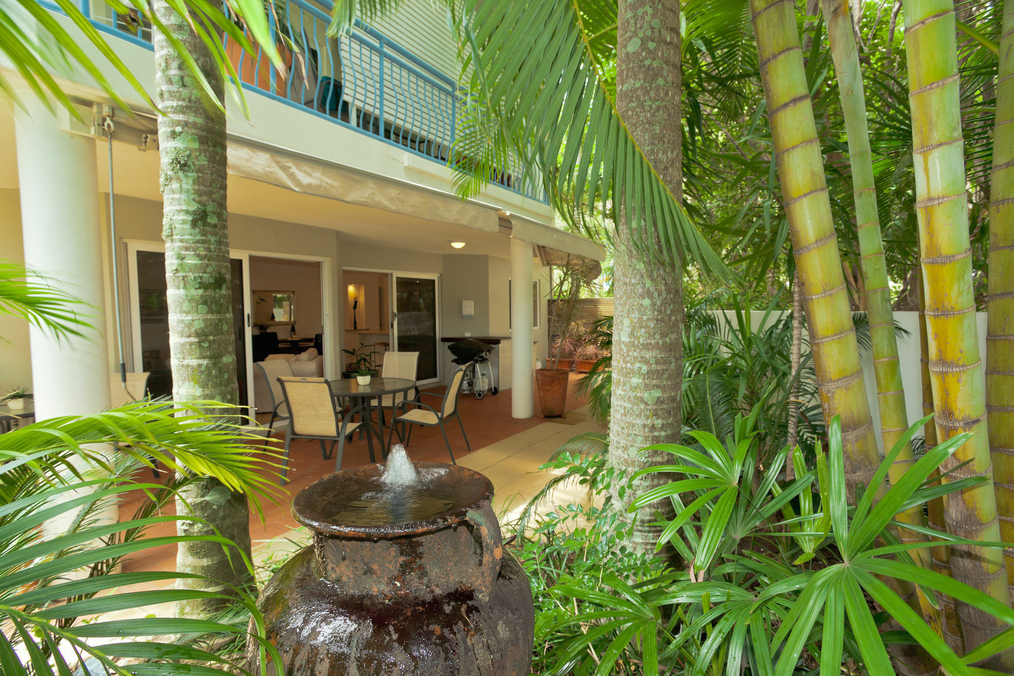 Noosa Riviera Resort Noosaville Exteriér fotografie