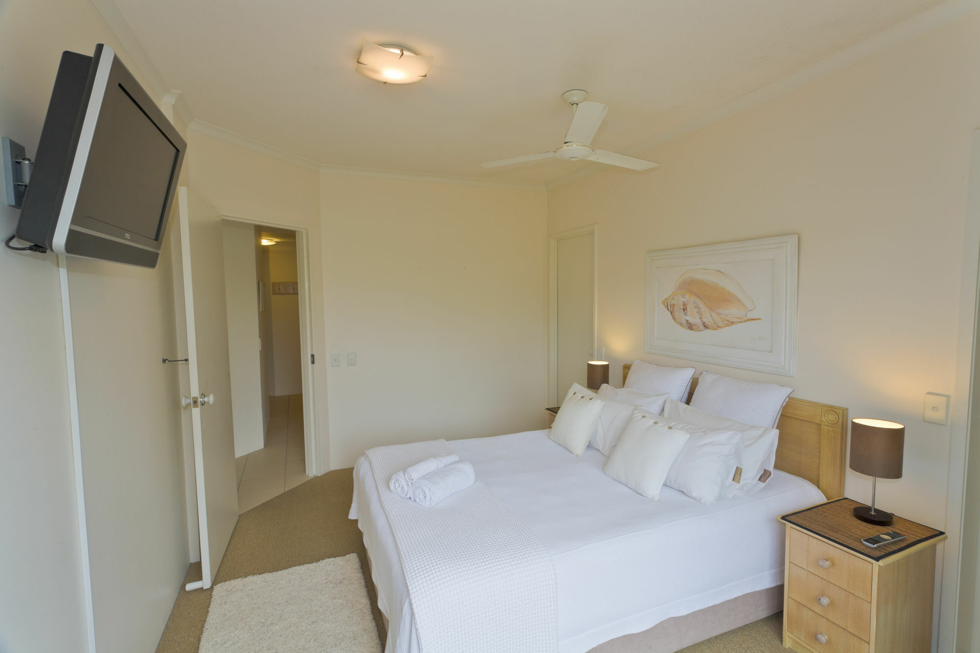 Noosa Riviera Resort Noosaville Exteriér fotografie