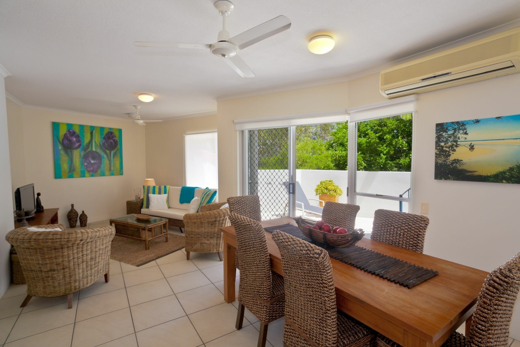 Noosa Riviera Resort Noosaville Exteriér fotografie